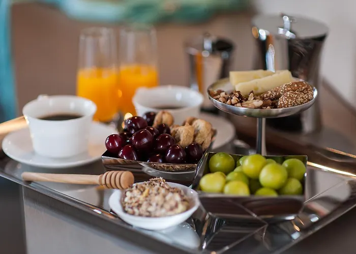 Serenissima Boutique Hotel